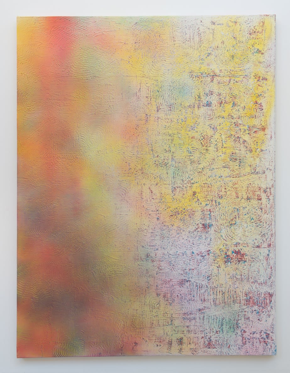 Tiago Tebet, Sem título #130, 2019