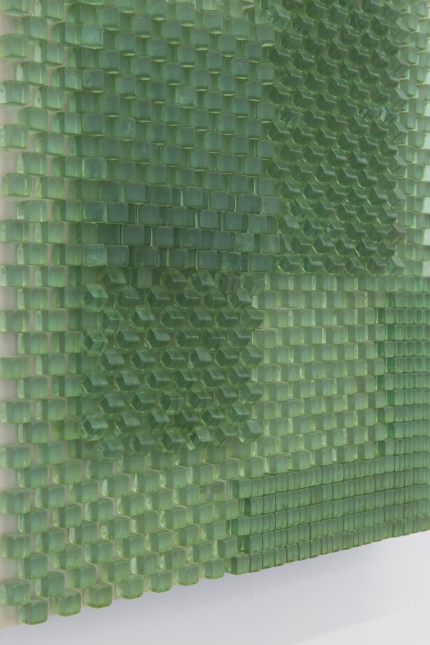Kazmer Féjer, Sem título | Untitled, 1956