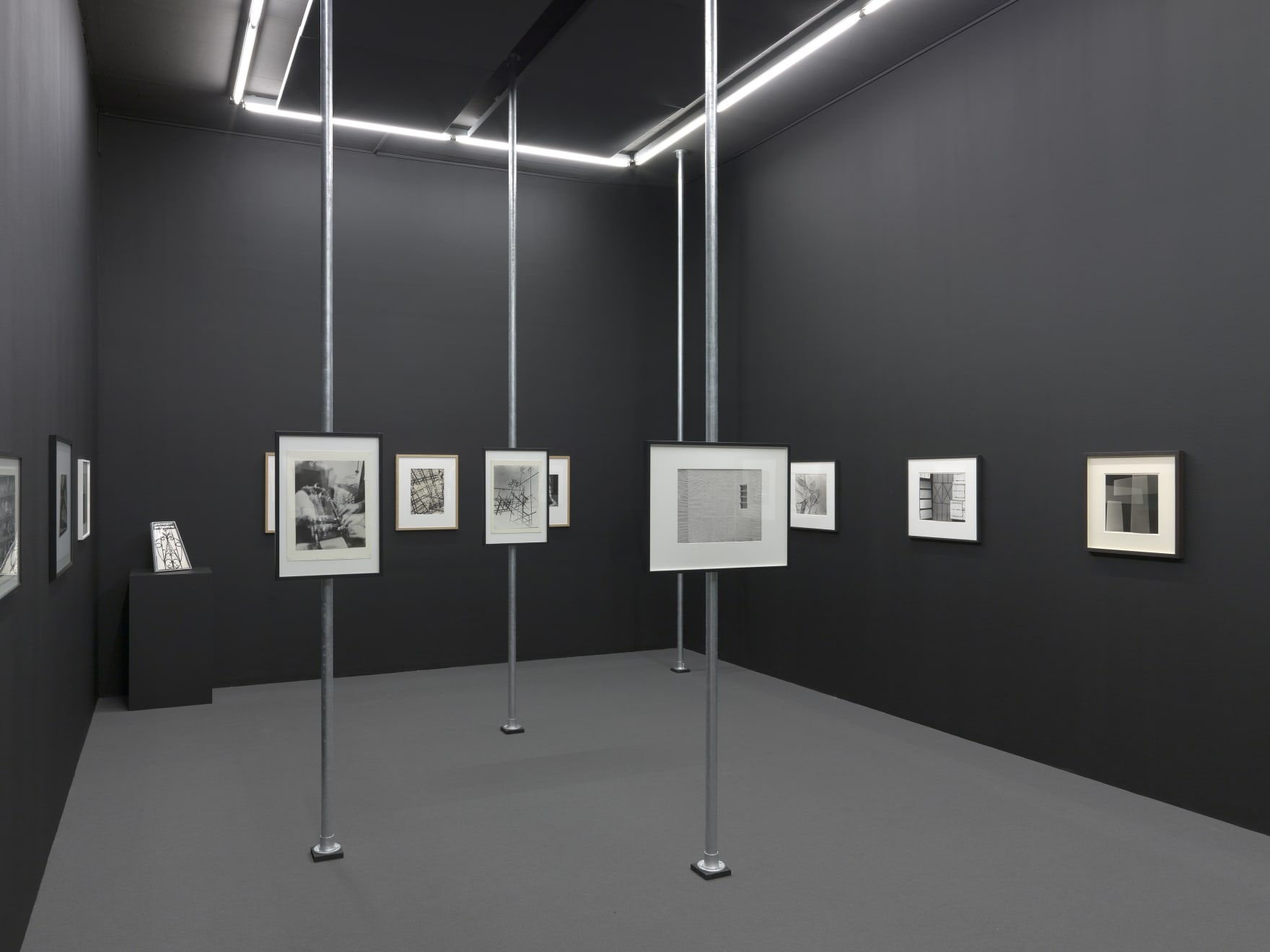 Geraldo de Barros, Fotoforma, São Paulo, Brasil, 1949/1977