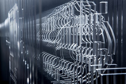 Regina Silveira, Duelo, 2013