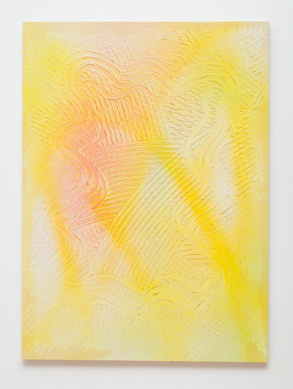 Tiago Tebet, Sem título #102, 2019