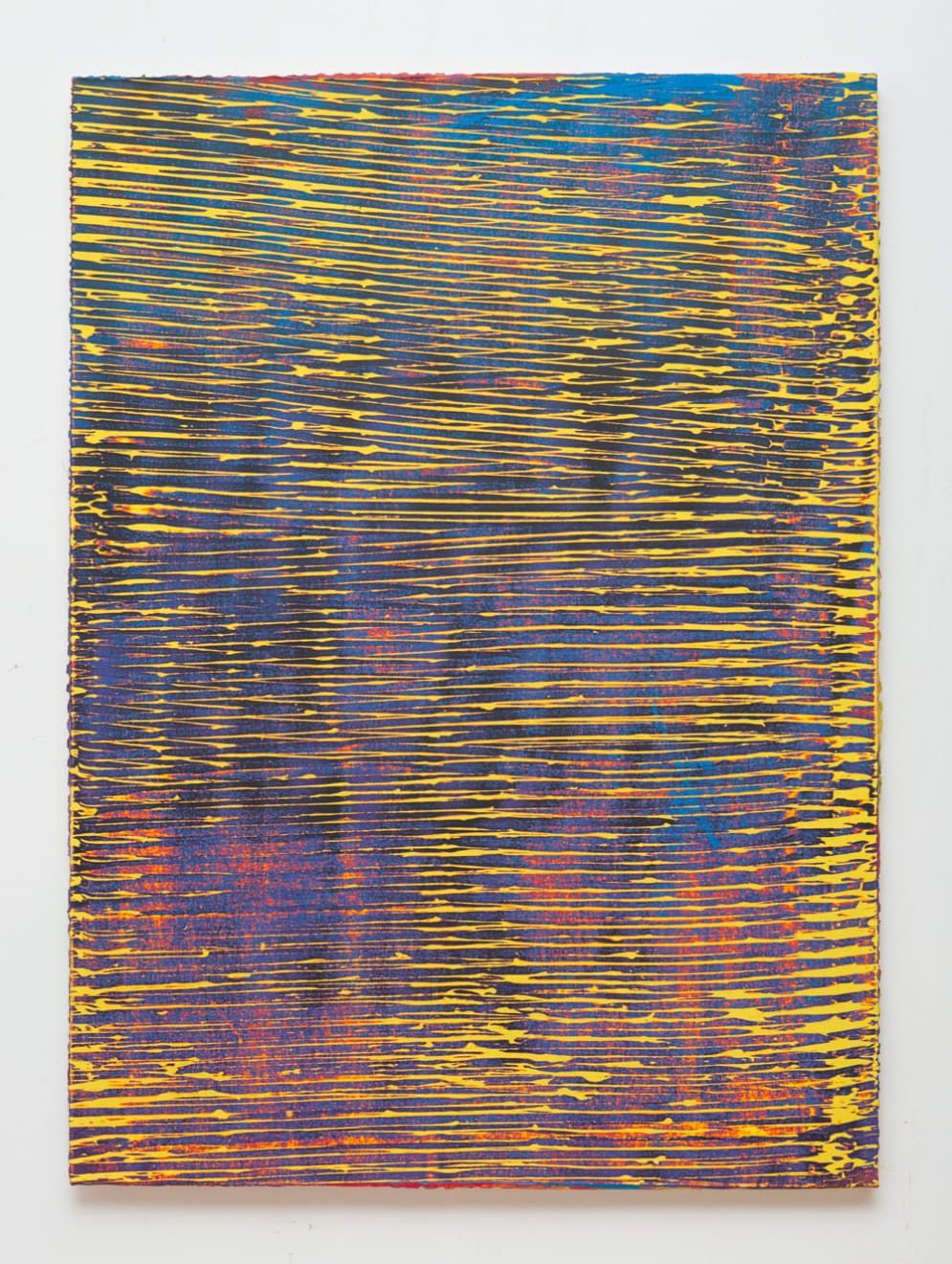 Tiago Tebet, Sem título #102, 2019