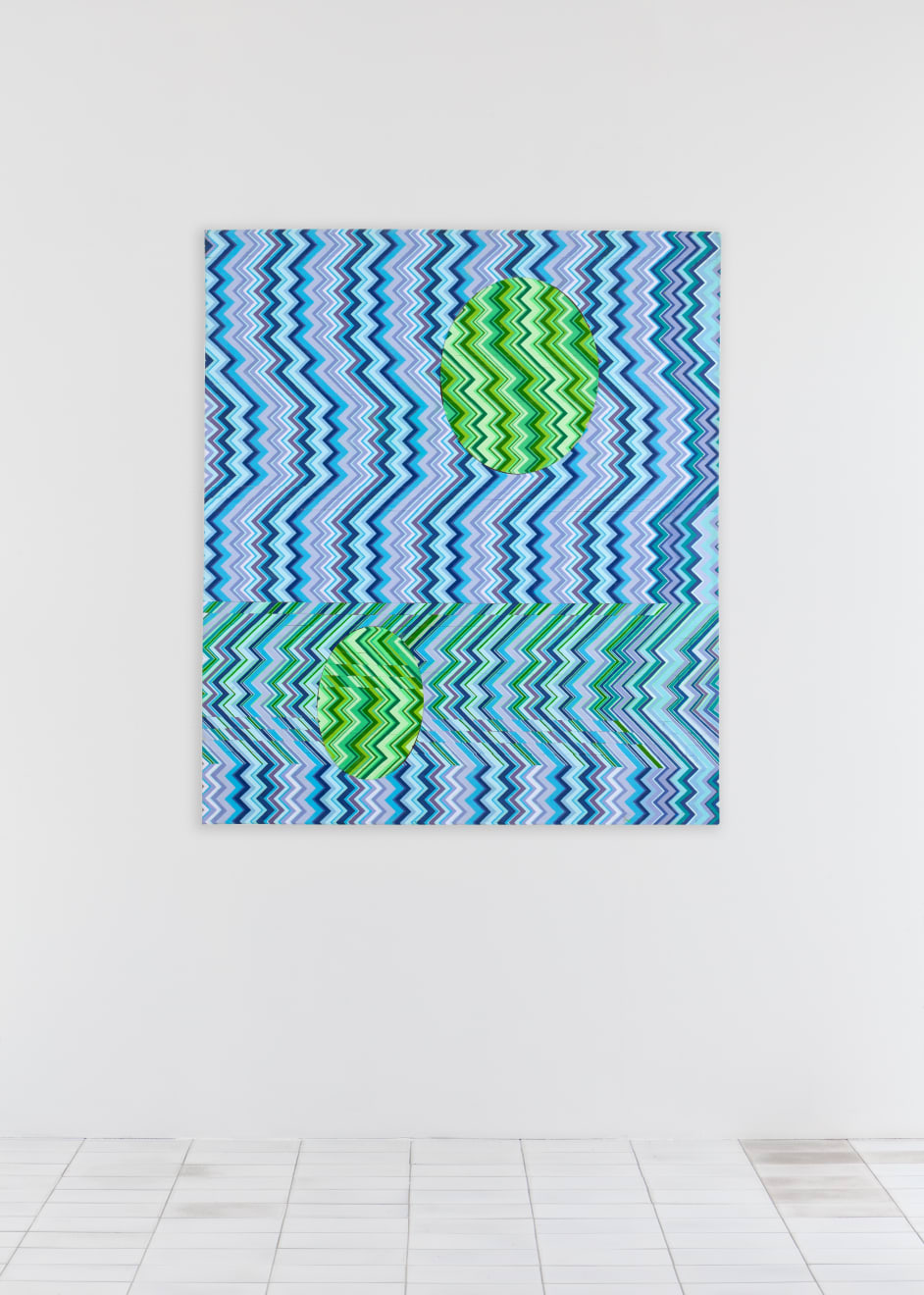 Delson Uchôa, Alveólo, 2021