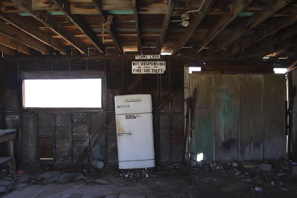 Kim Stringfellow, Garner Homestead, Us Patent No. 1161913, 2006