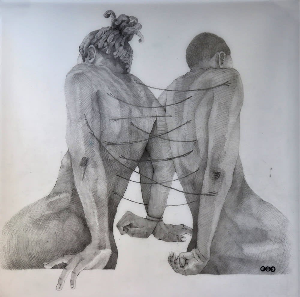 Rhea Leonard, Skinfolk, 2019