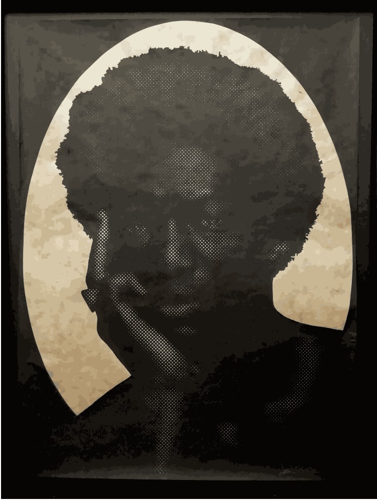 Alexis Peskine, Soua, 2019