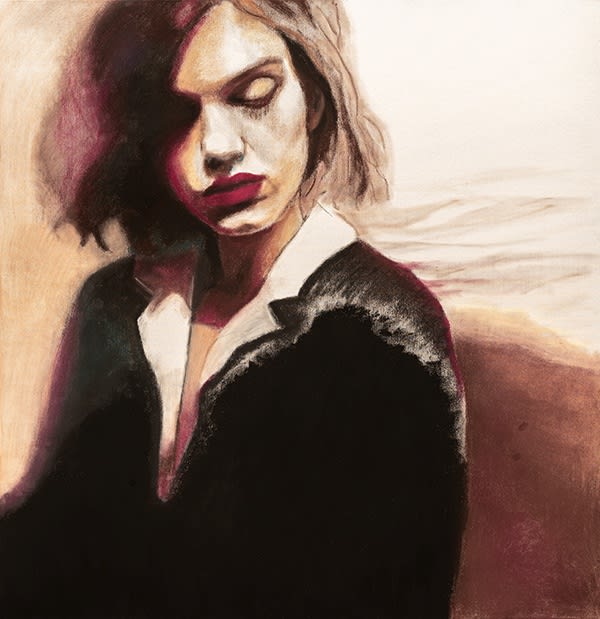 All The Tired Horses, 2023