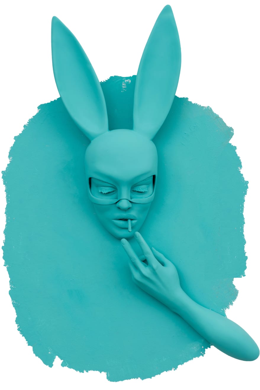 Mischief Tiffany Blue, 2022