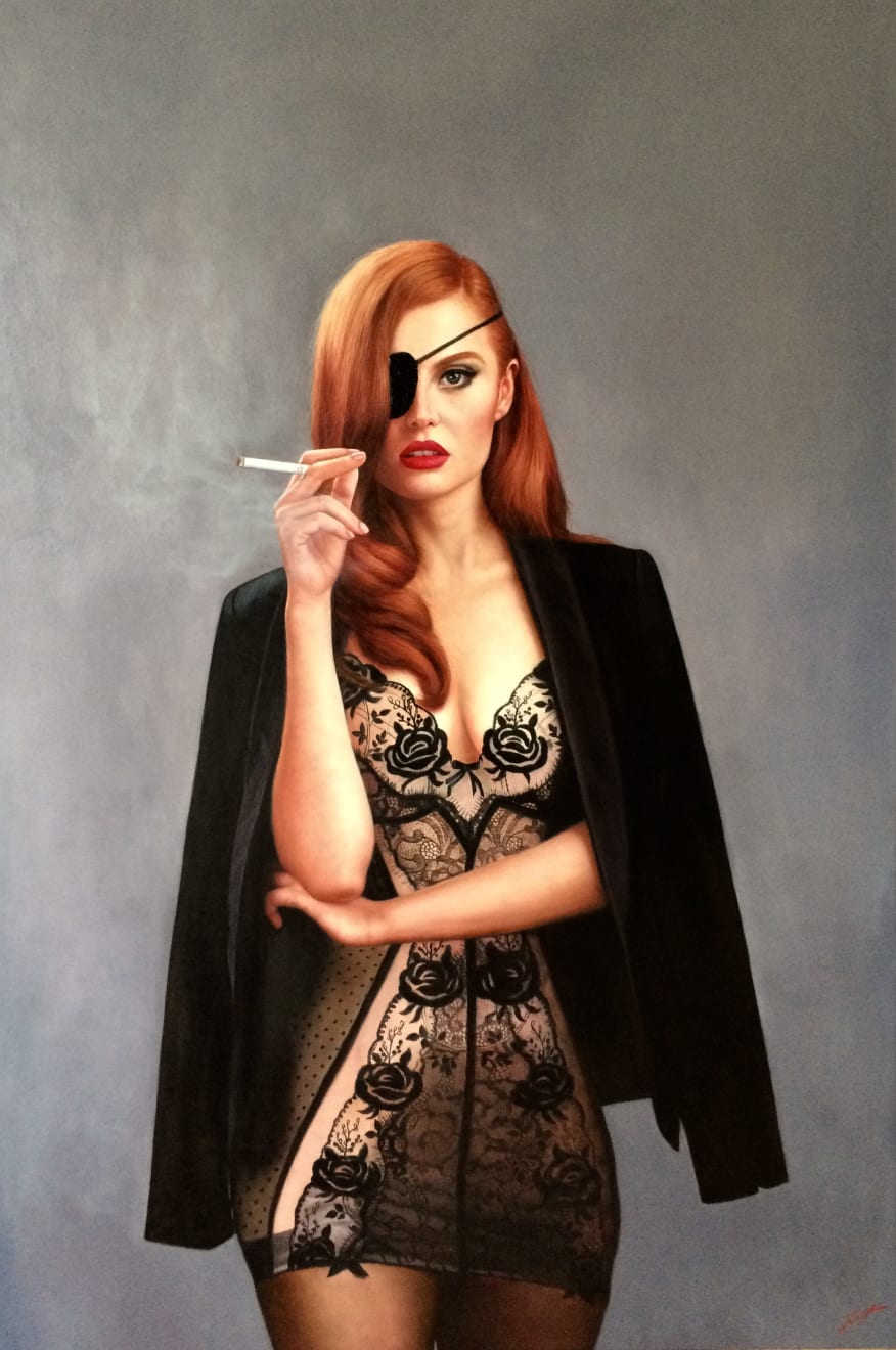 'Gold Digger' , 2019