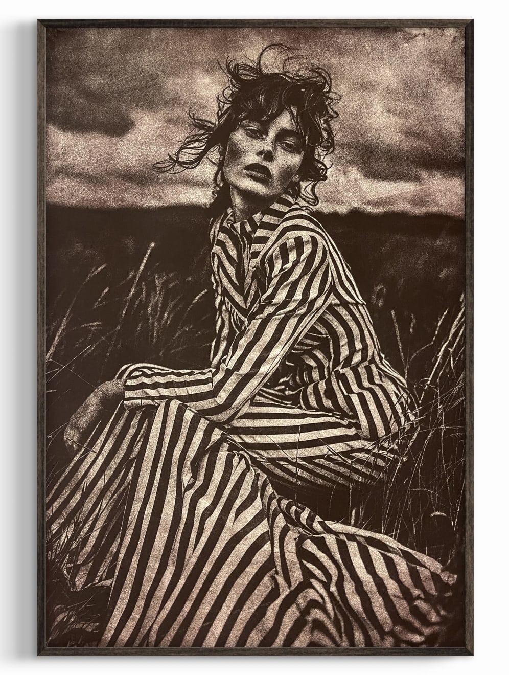 'Whispers Of The Wind' Gumoil, 2025