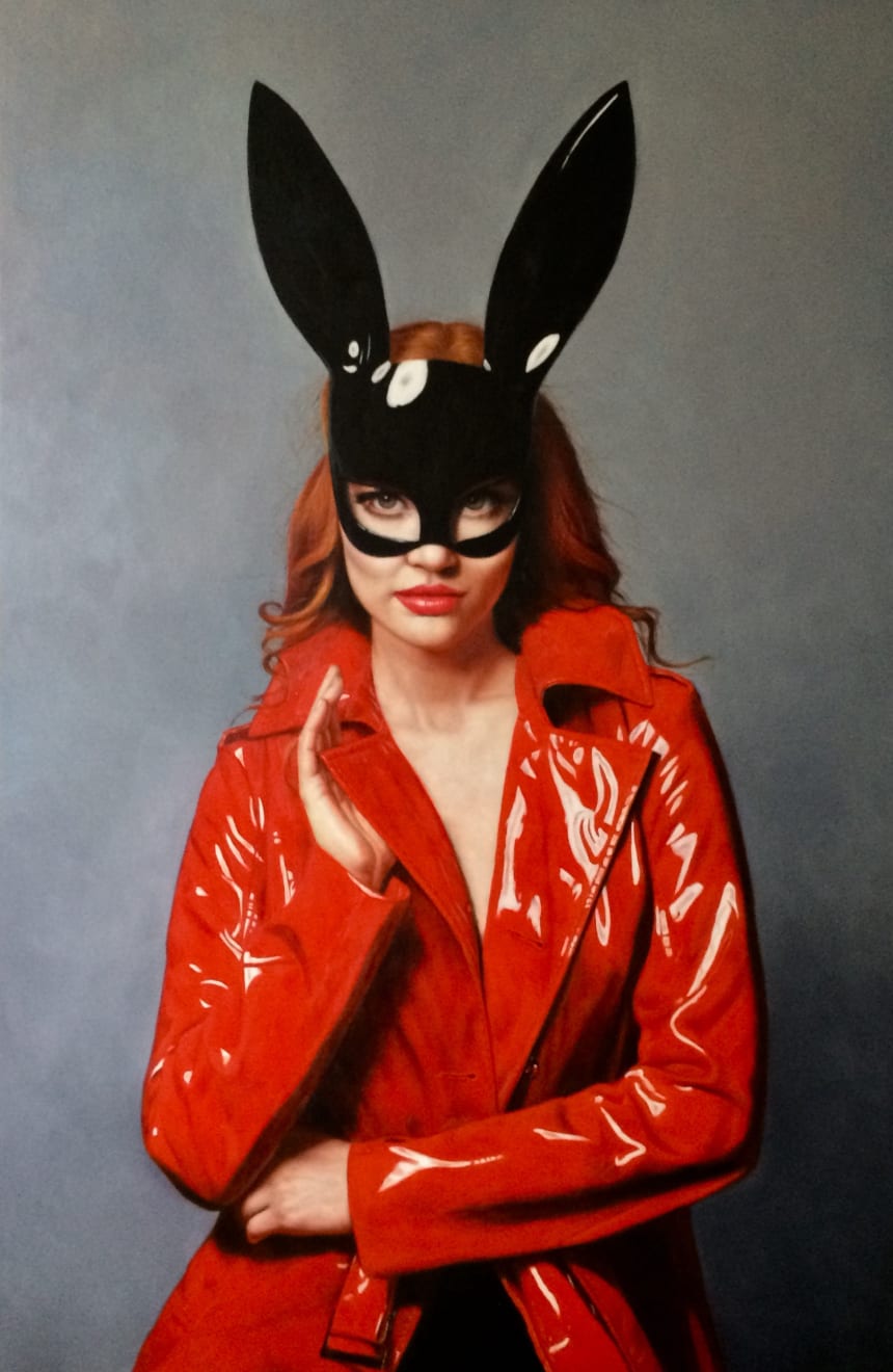 'Hear My Roar' , 2018