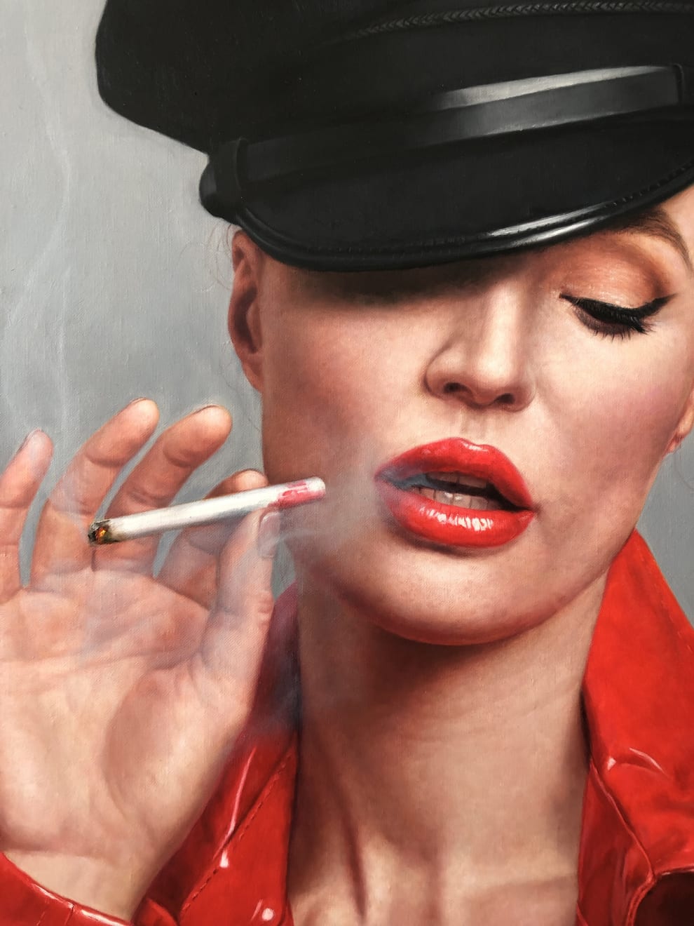 'Not Your Baby' , 2020