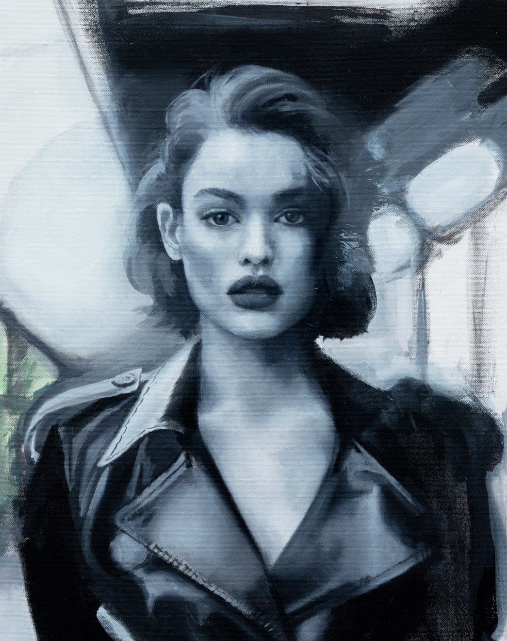 The Future Is Here, 2023