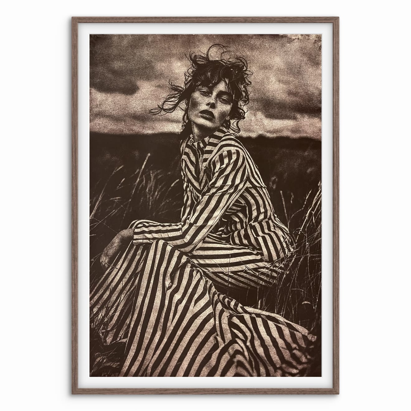 'Whispers Of The Wind' Gumoil, 2025