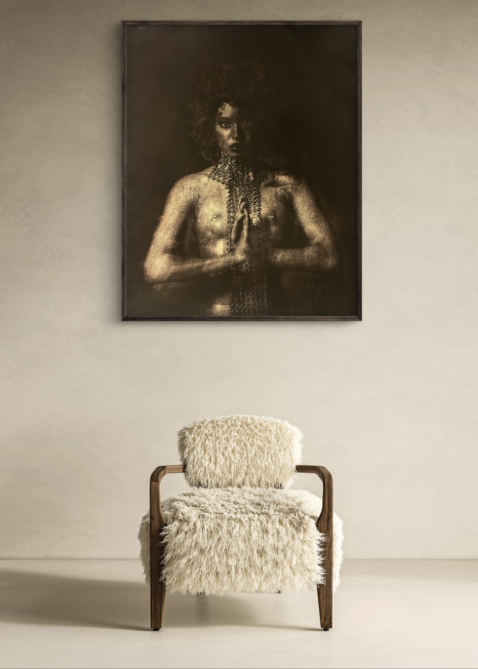 'Harmony' Gumoil , 2025