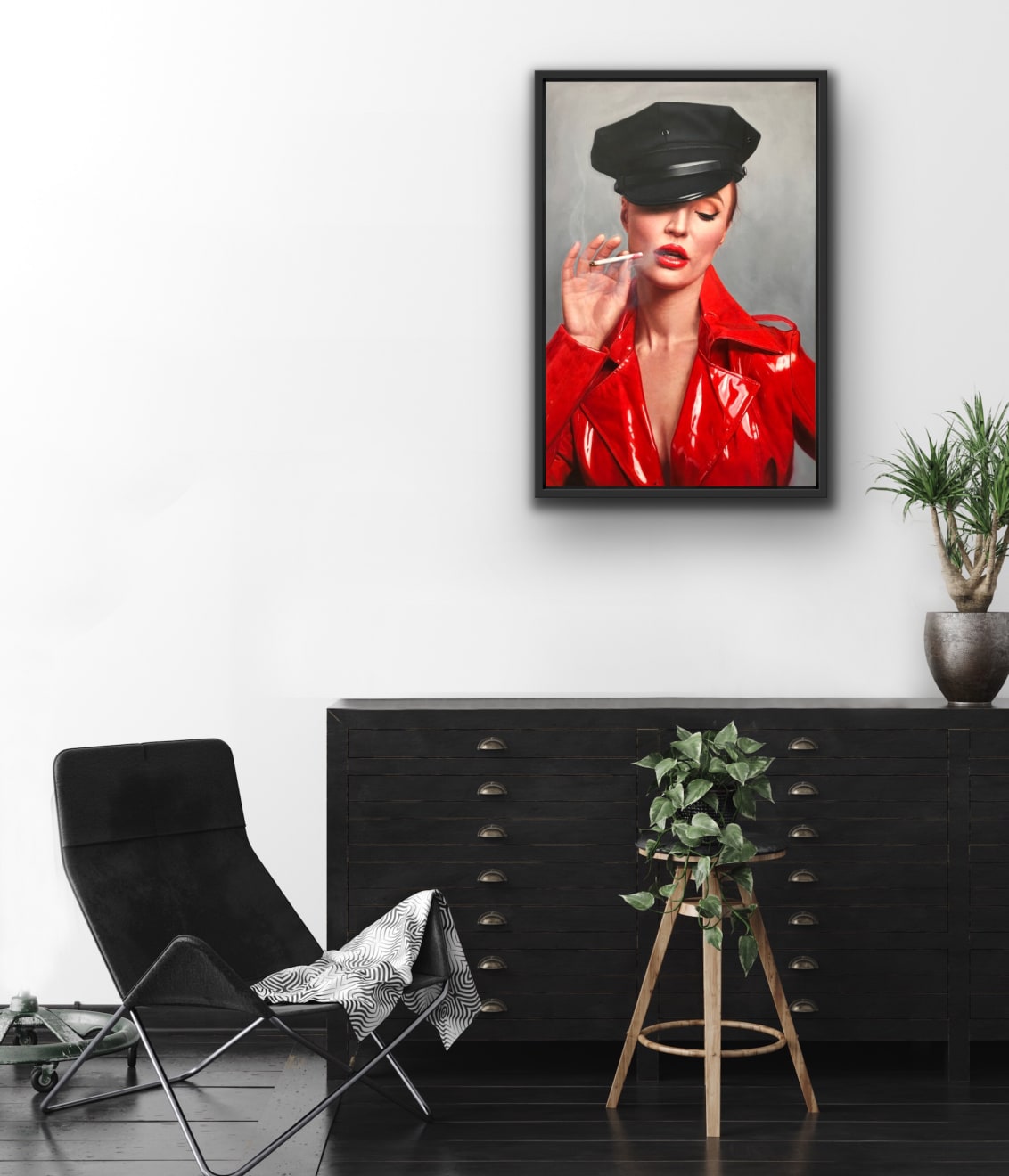 'Not Your Baby' , 2020