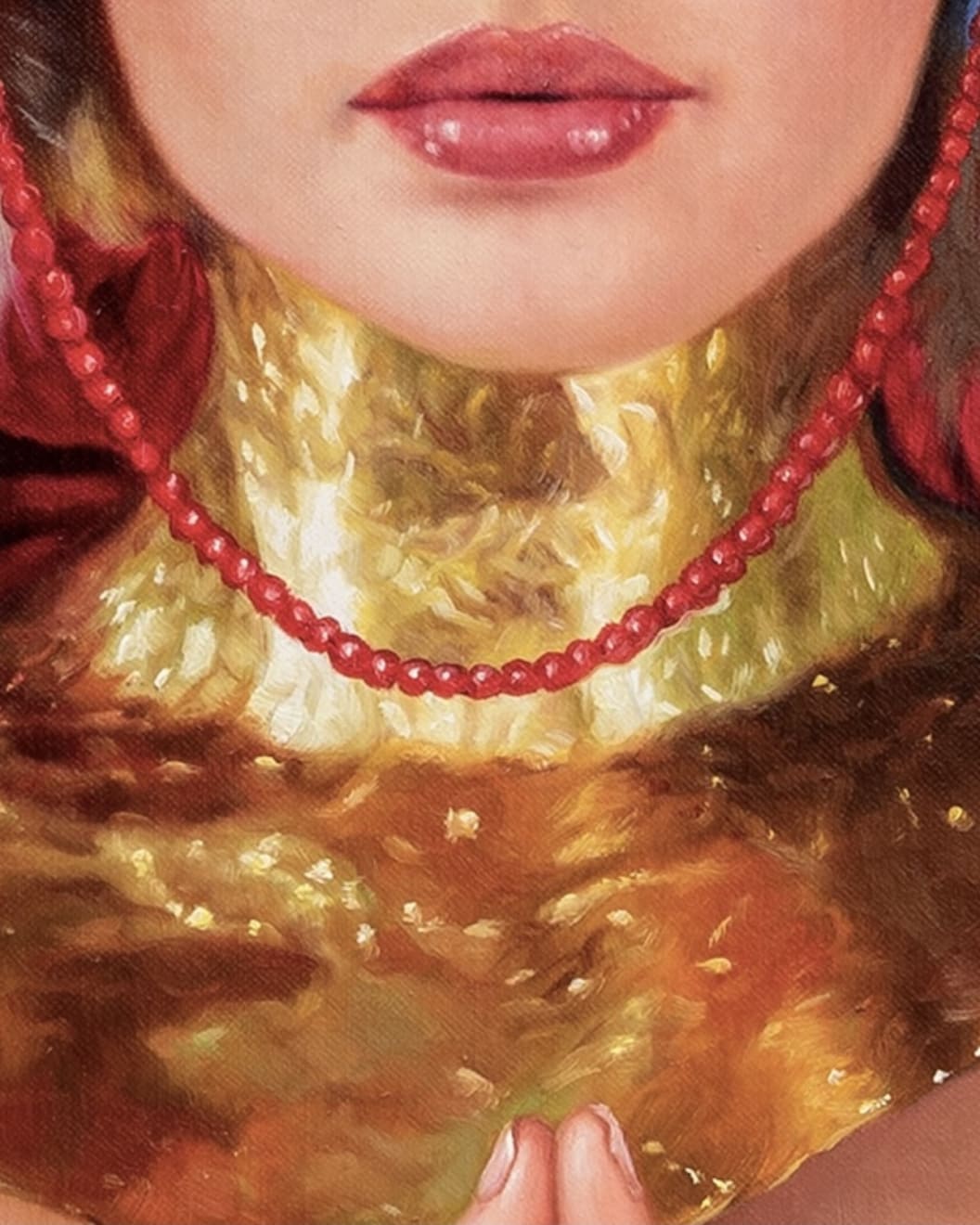 'Connection', 2021