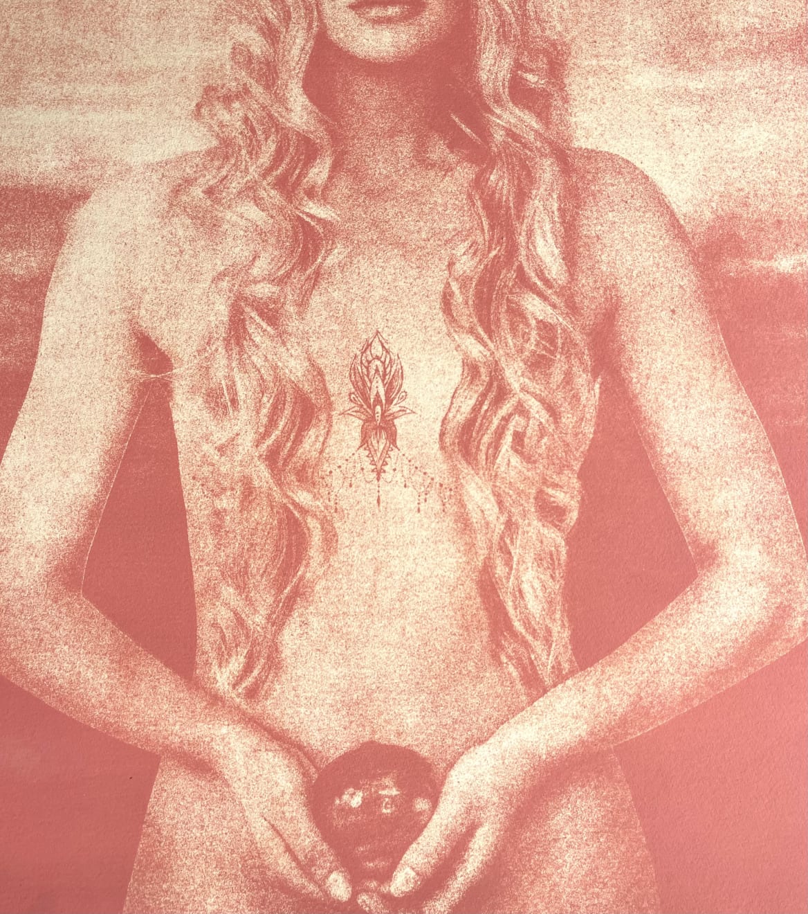 'Eve Came First' Gumoil, 2025