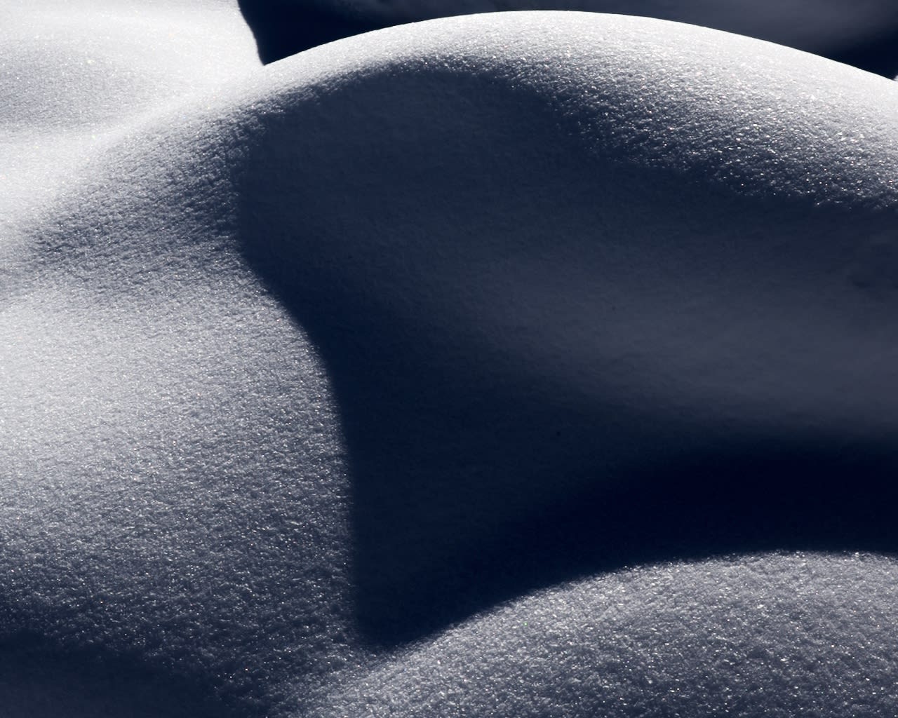 Sensuous Snow XVII (Courchevel) , 2021