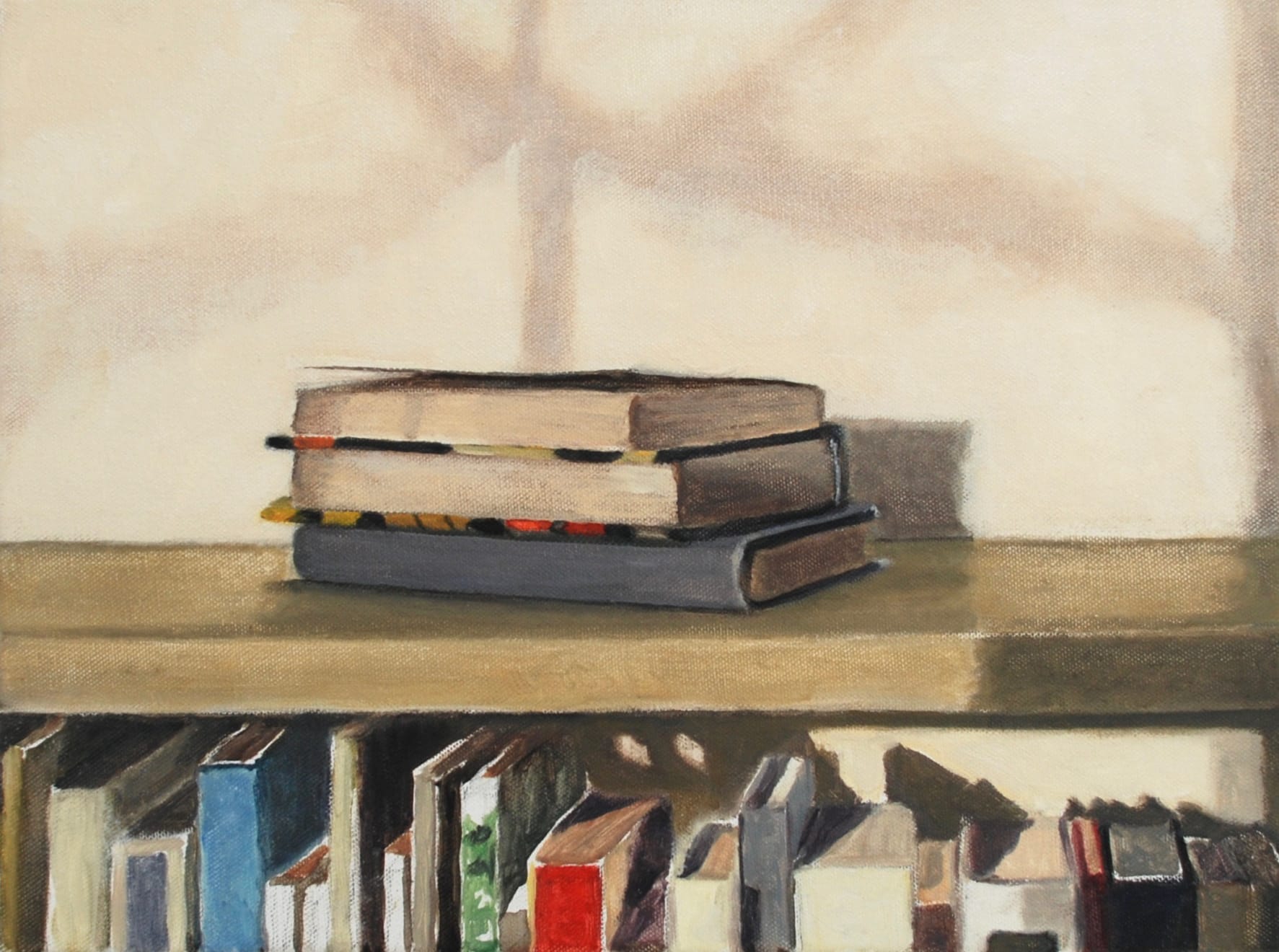 there's more to life than books you know, but not much more (no 1) , 2023