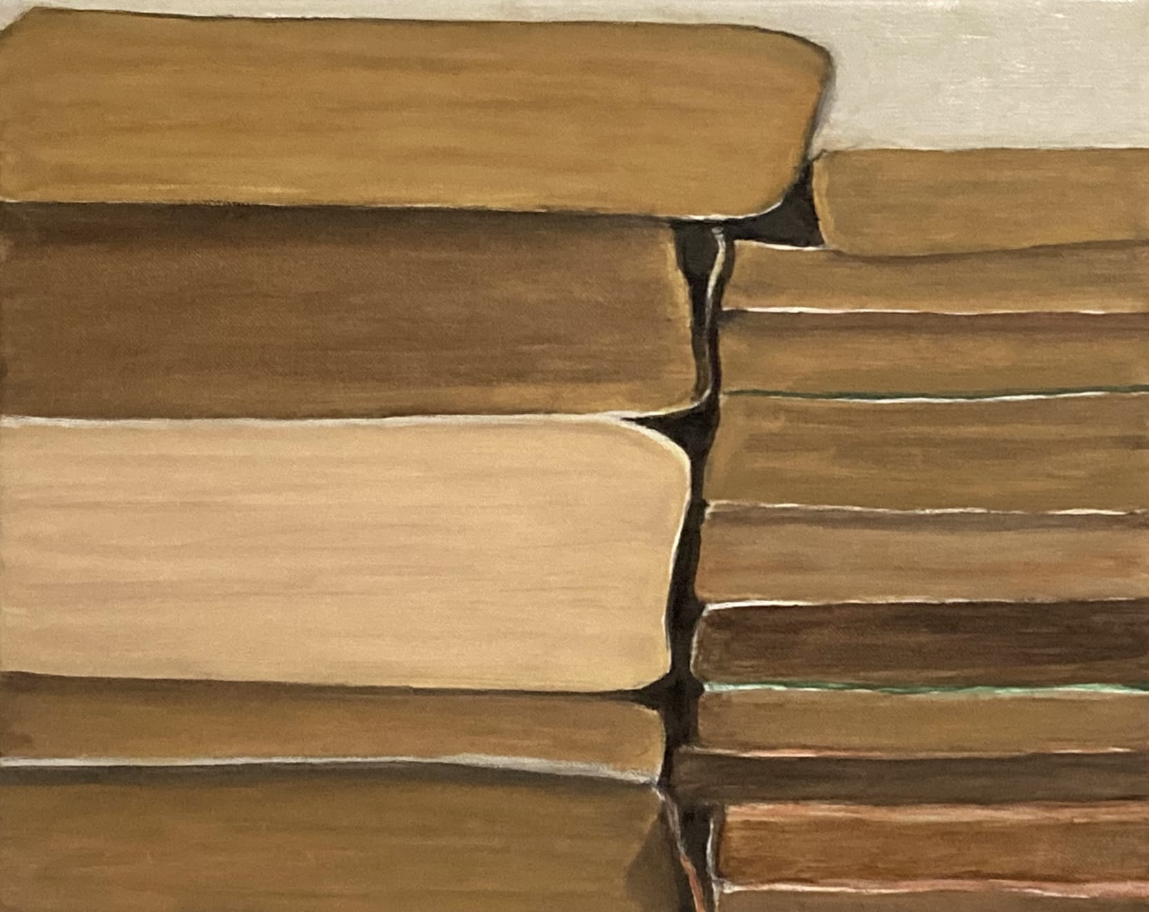 Paperbacks 1, 2023
