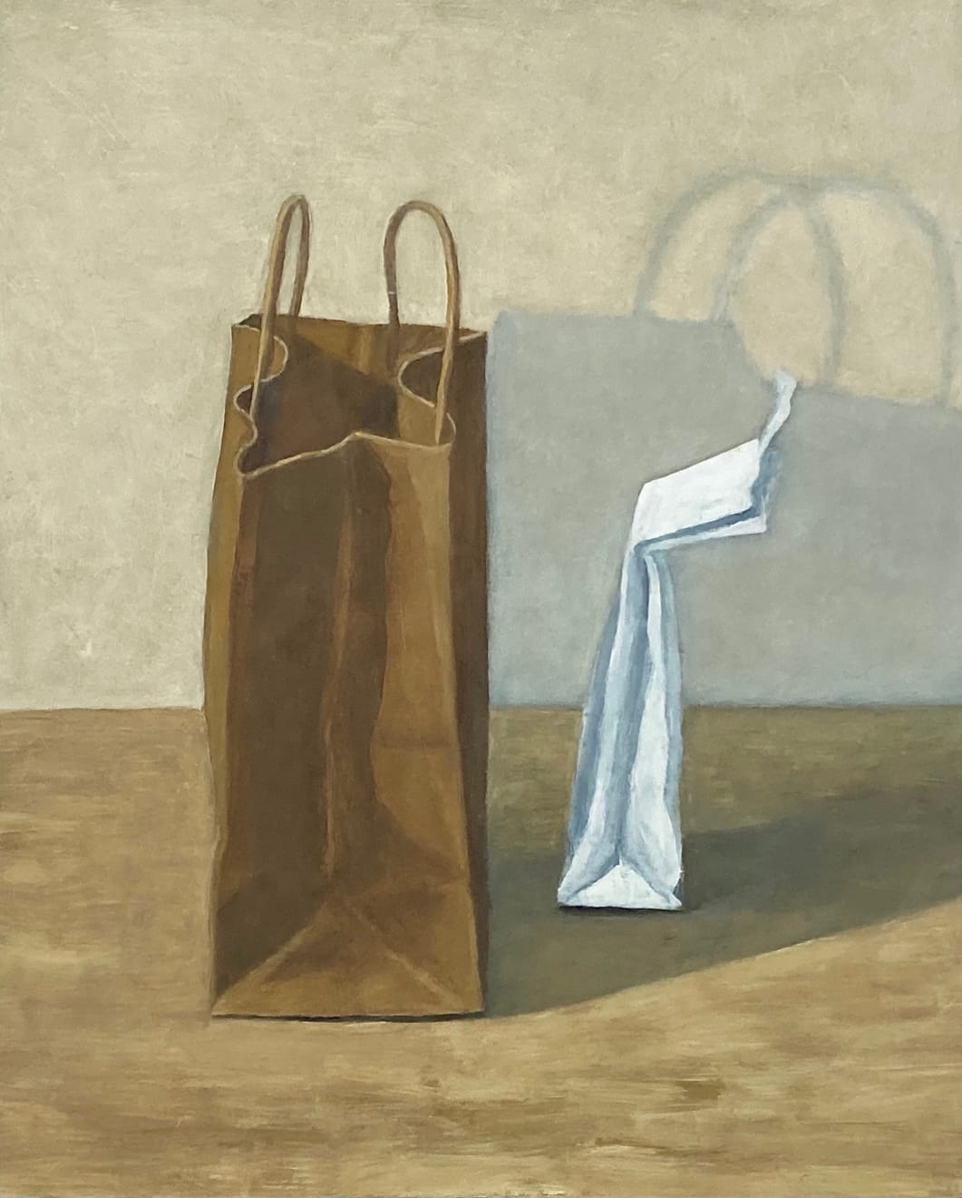 paper bags 13, or