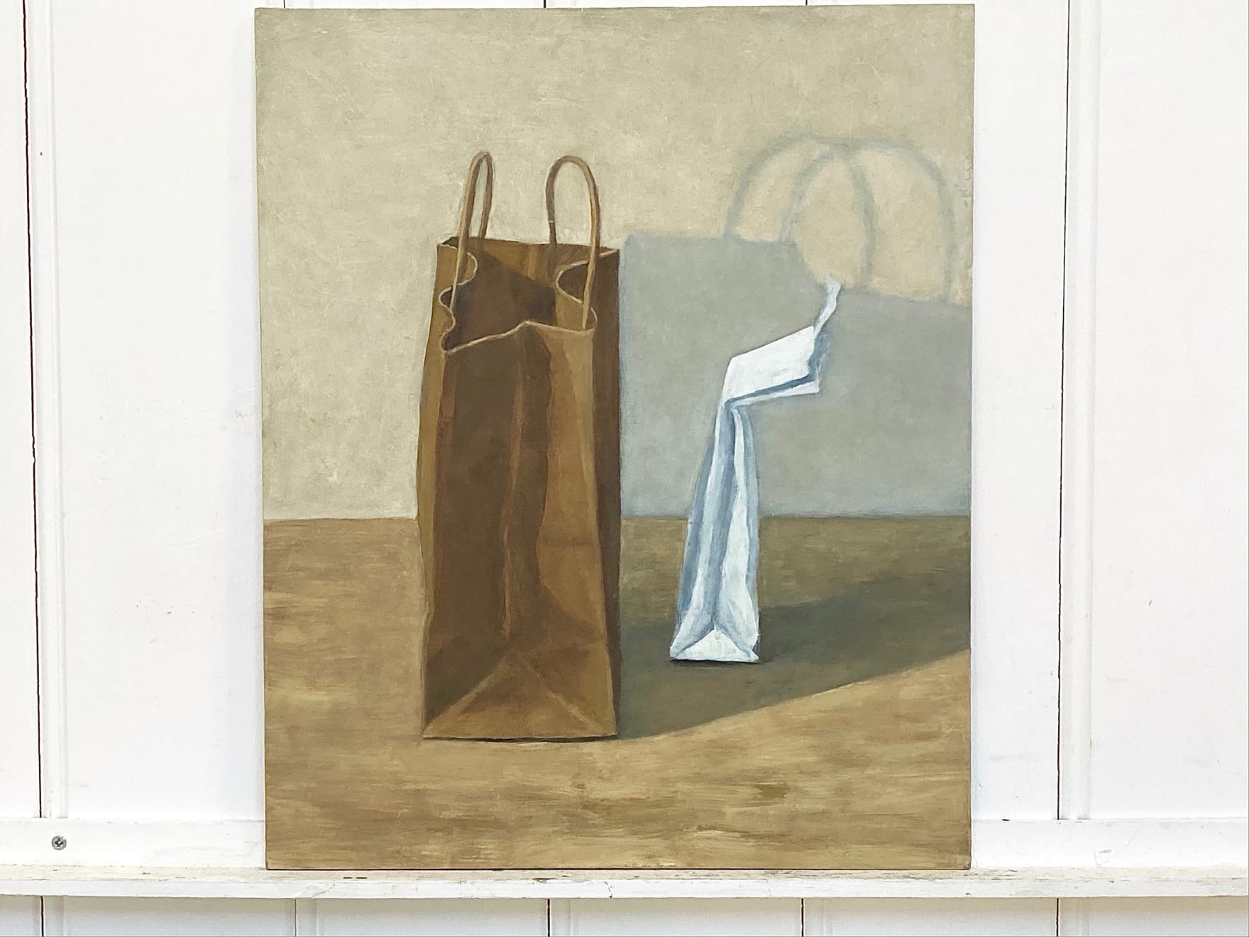 paper bags 13, or