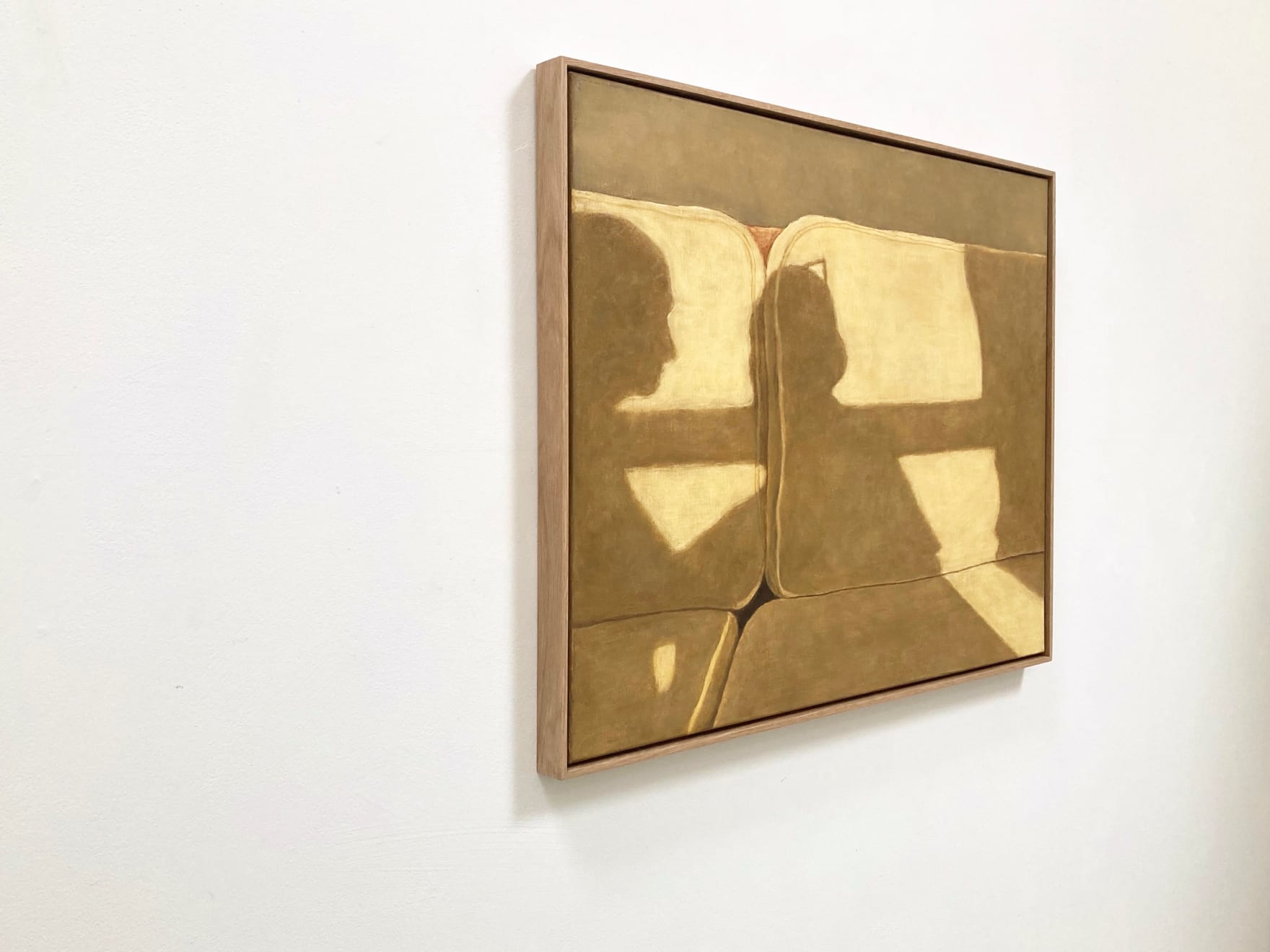 The Relationship , 2022