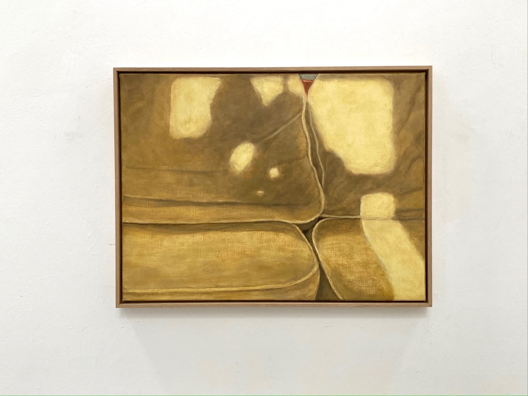 In the shadows , 2023