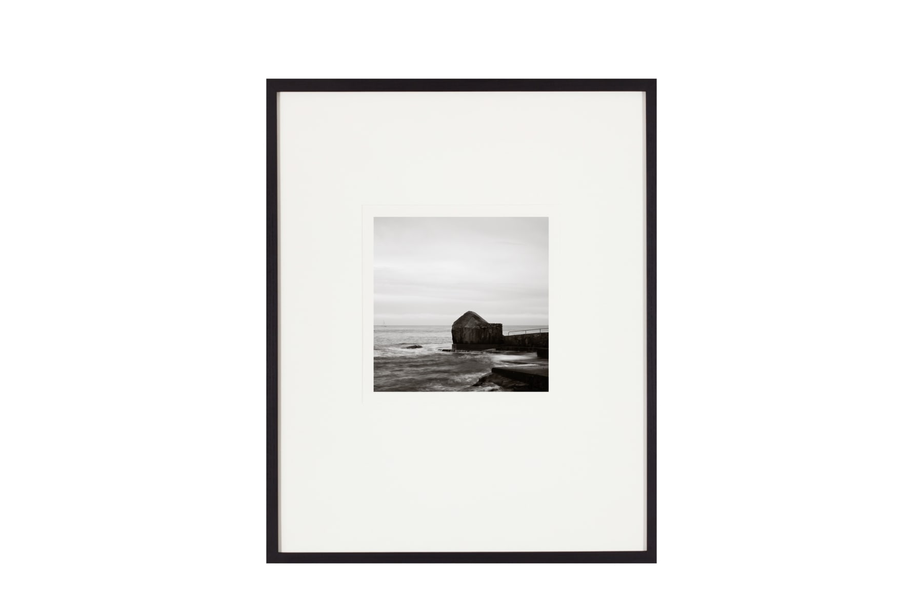 The Forty Foot Sandycove, 2021