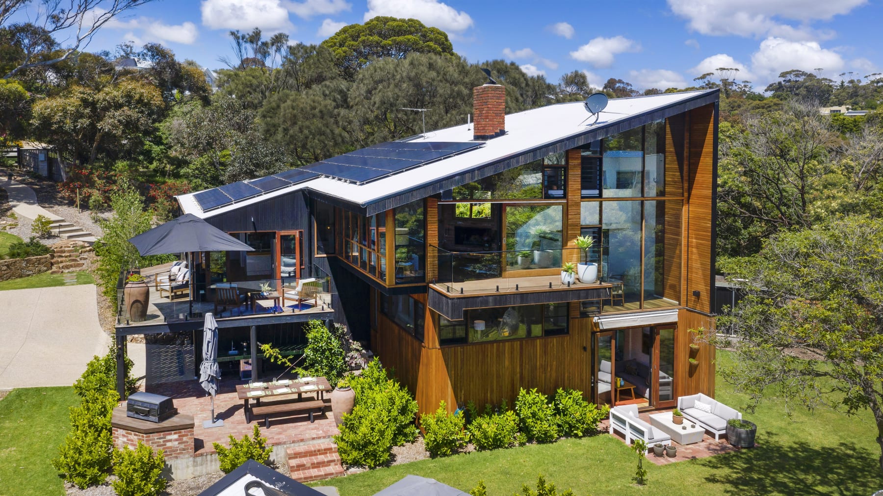 Glen Shian Cresent, Mt Eliza, Glen Shian Cresent