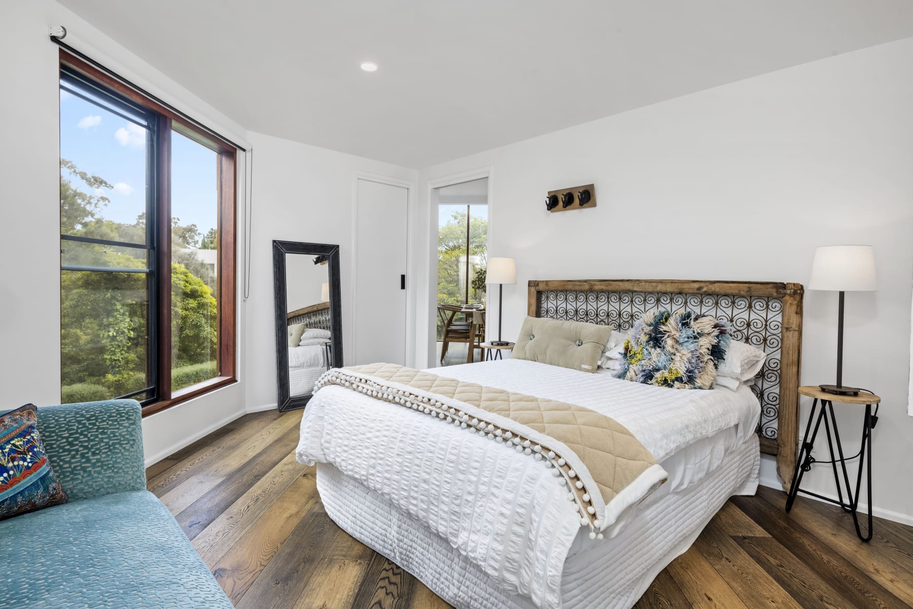 Glen Shian Cresent, Mt Eliza, Glen Shian Cresent