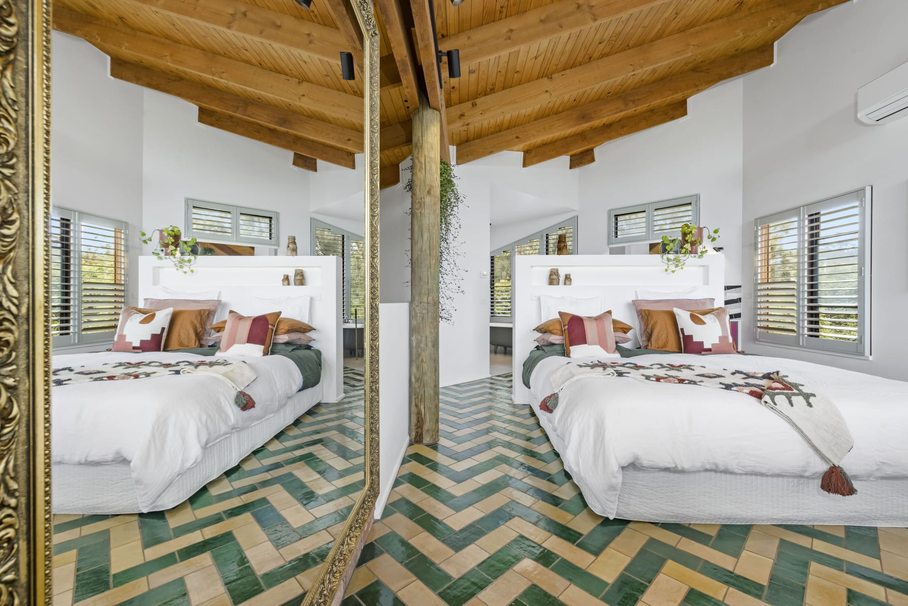 Glen Shian Cresent, Mt Eliza, Glen Shian Cresent