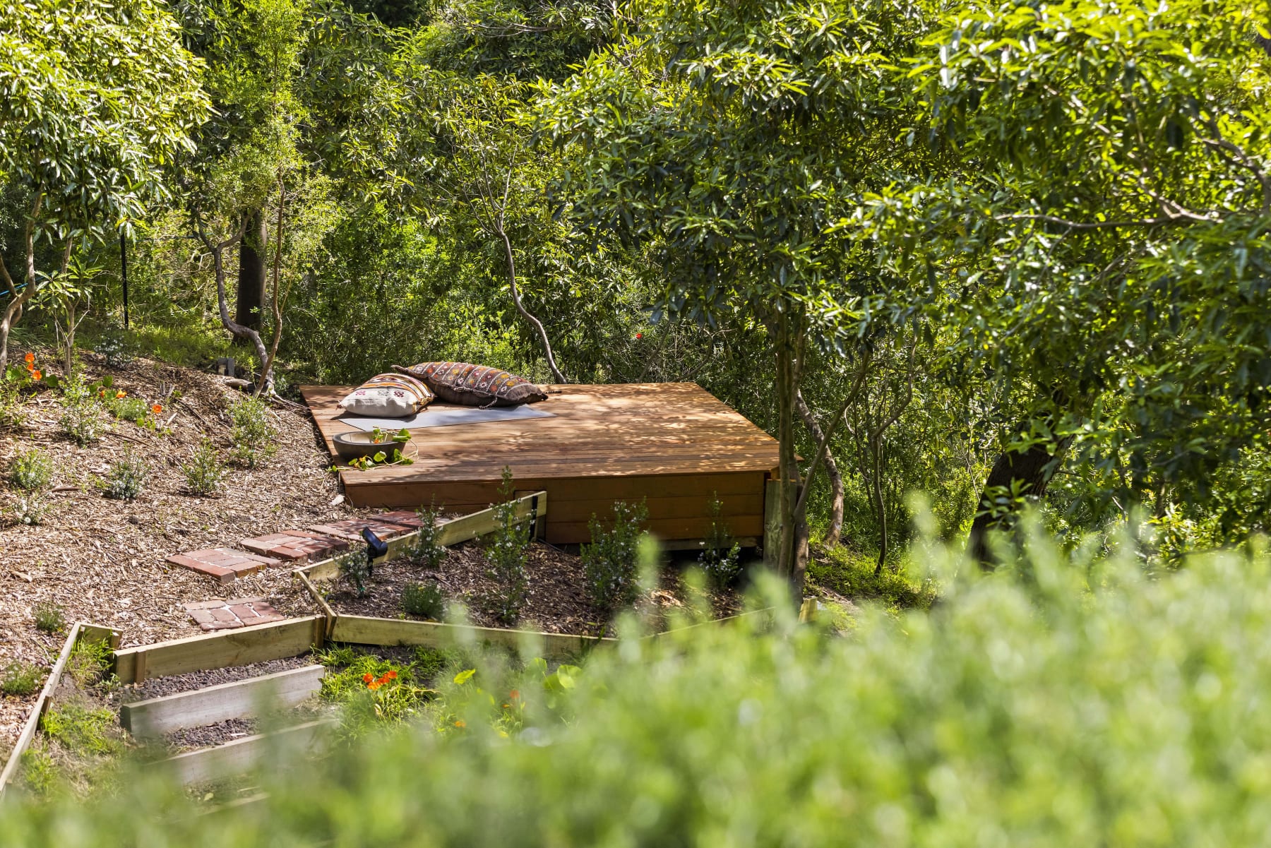 Glen Shian Cresent, Mt Eliza, Glen Shian Cresent