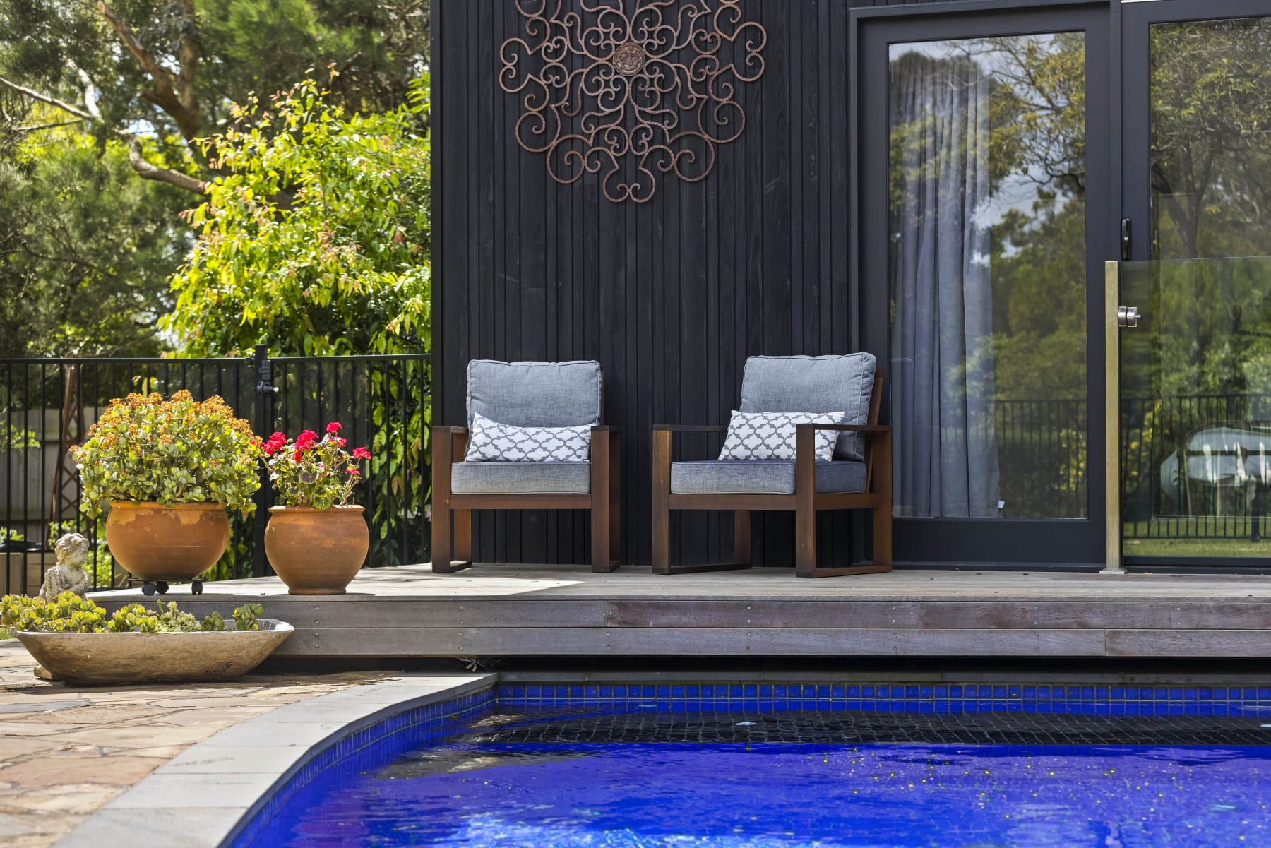 Glen Shian Cresent, Mt Eliza, Glen Shian Cresent