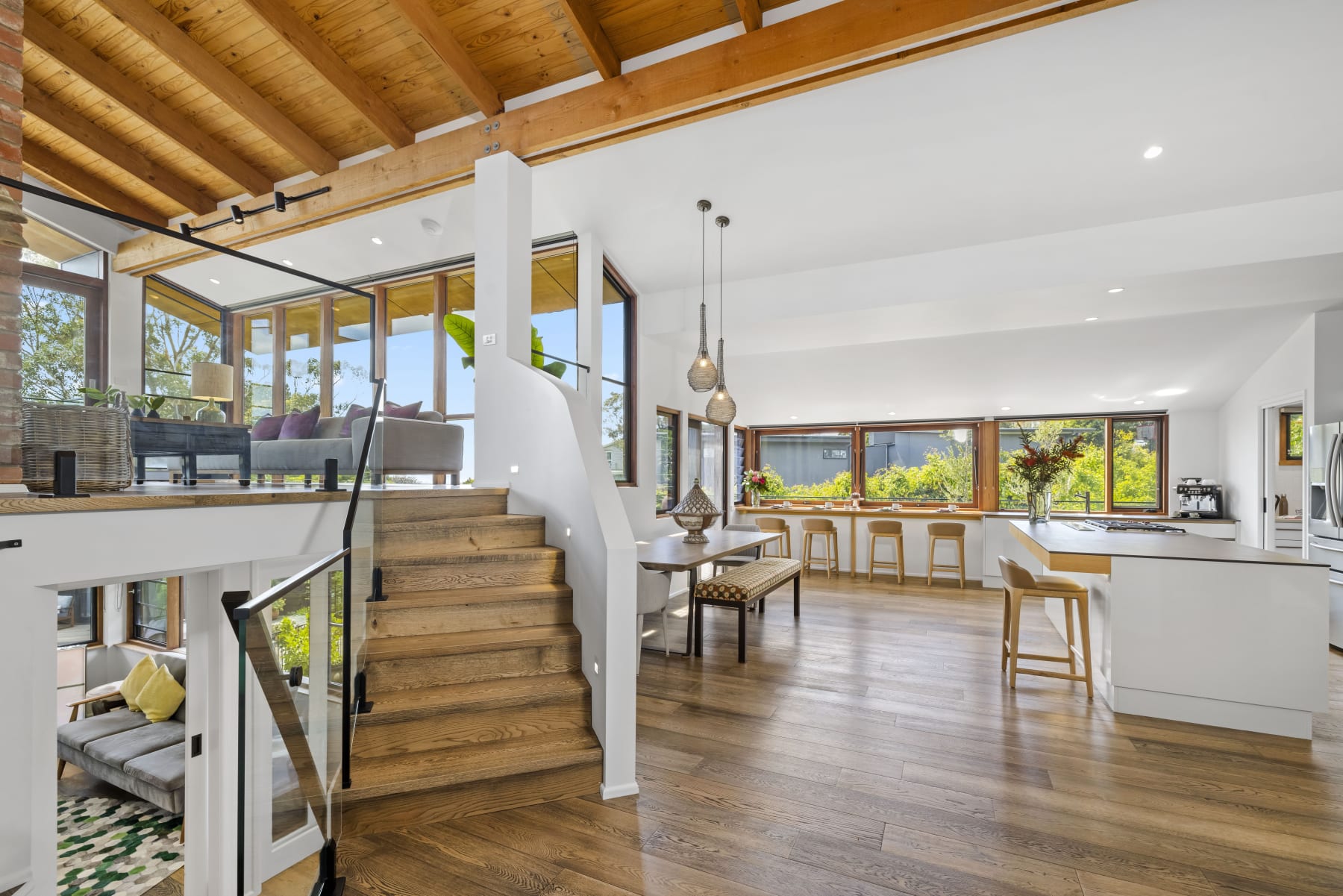 Glen Shian Cresent, Mt Eliza, Glen Shian Cresent