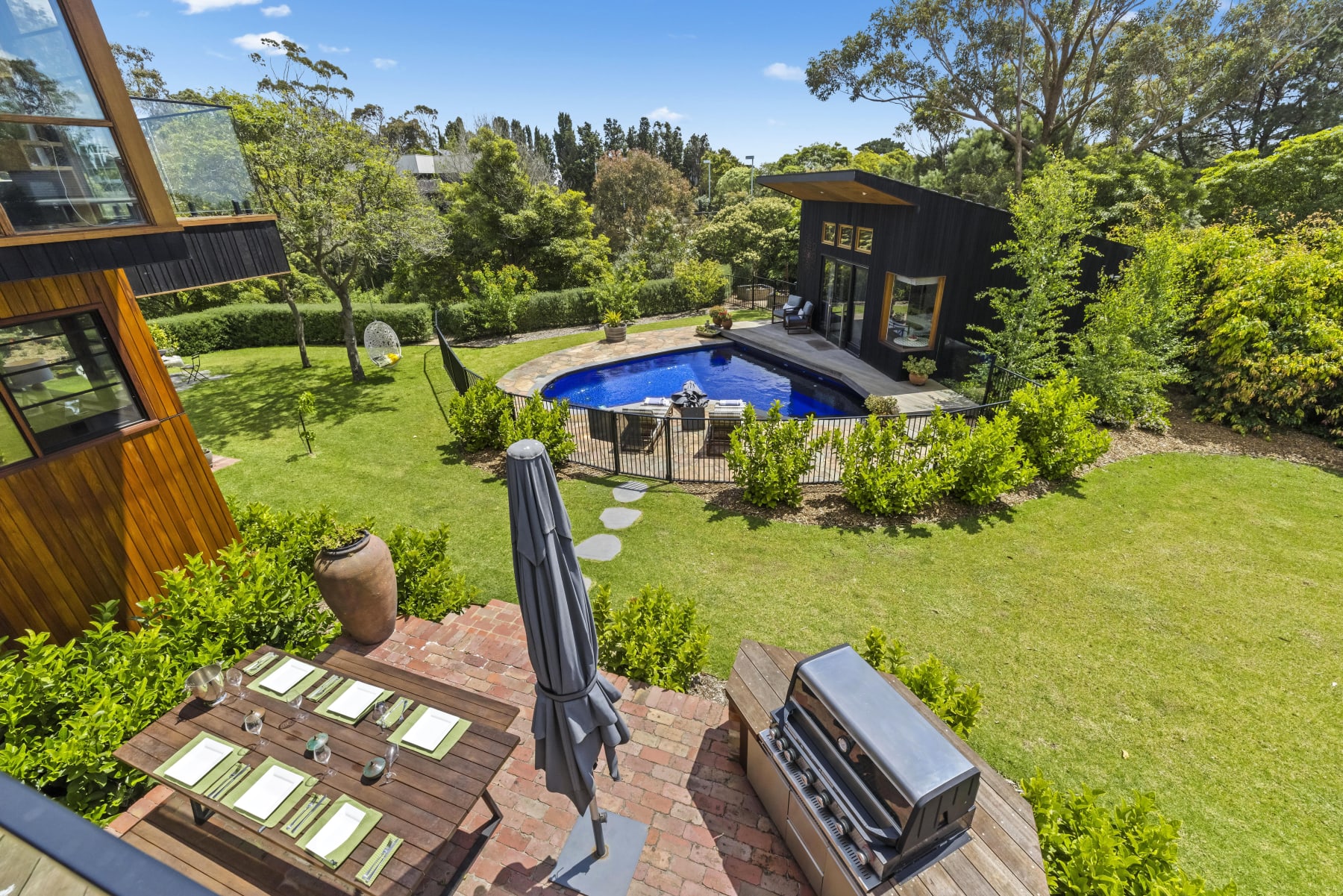 Glen Shian Cresent, Mt Eliza, Glen Shian Cresent