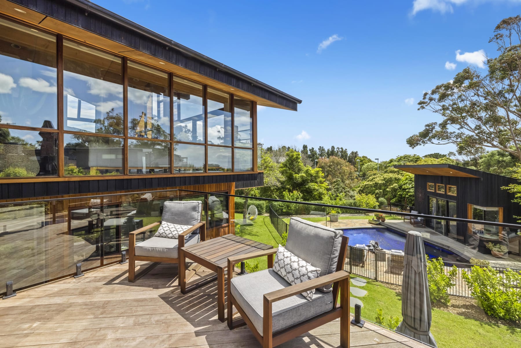 Glen Shian Cresent, Mt Eliza, Glen Shian Cresent