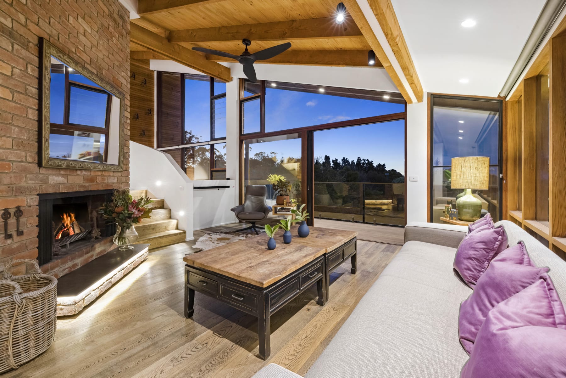 Glen Shian Cresent, Mt Eliza, Glen Shian Cresent