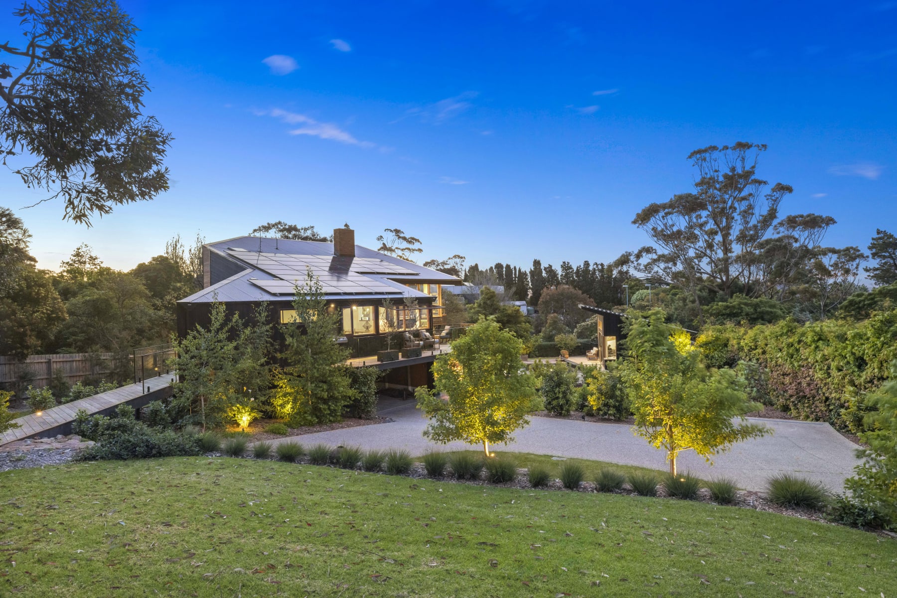 Glen Shian Cresent, Mt Eliza, Glen Shian Cresent