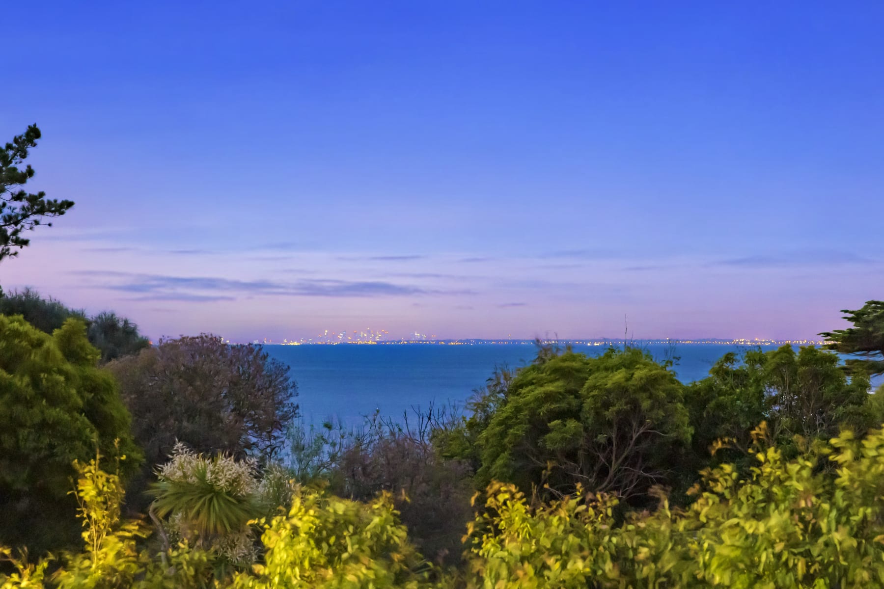 Glen Shian Cresent, Mt Eliza, Glen Shian Cresent