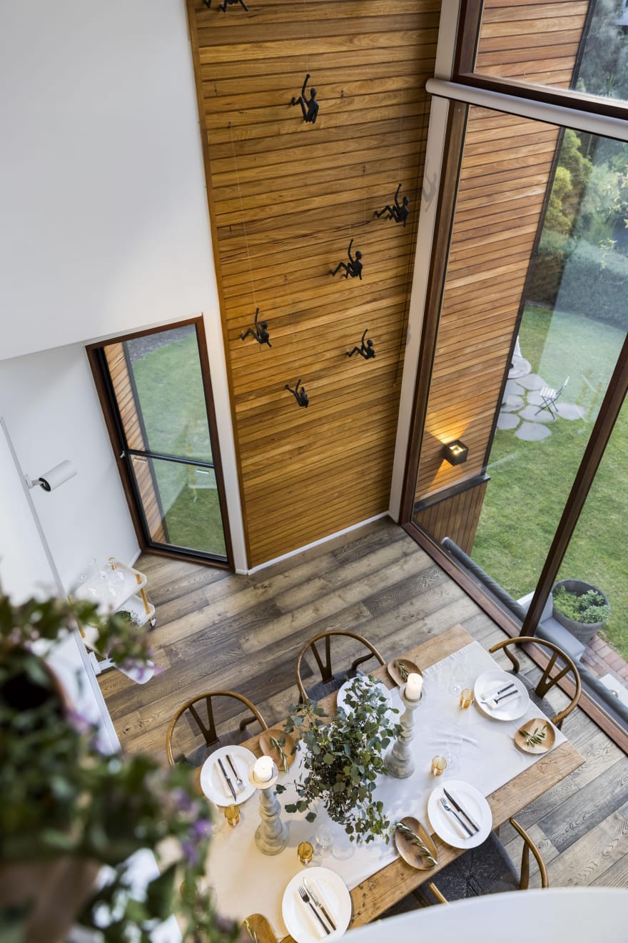 Glen Shian Cresent, Mt Eliza, Glen Shian Cresent