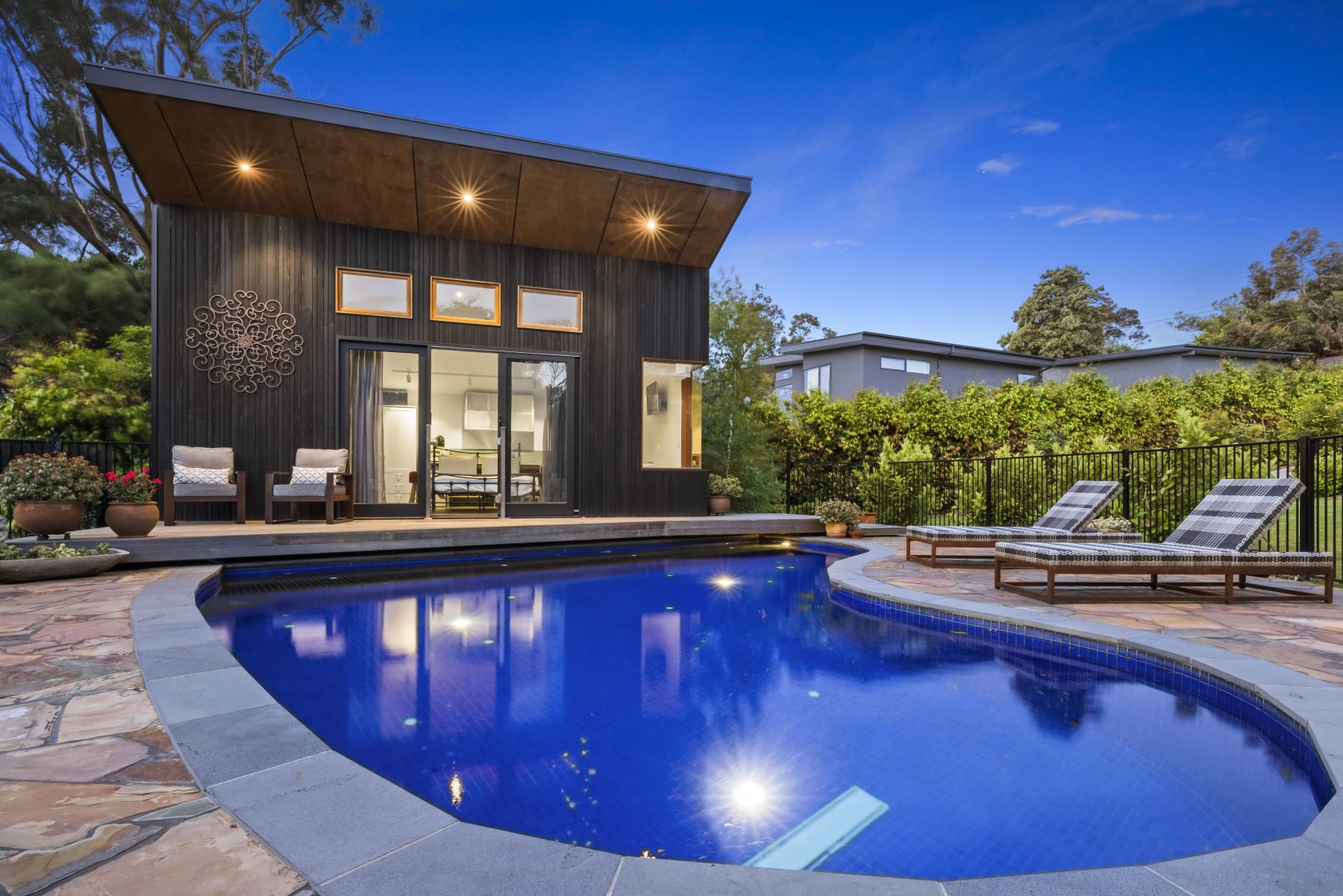 Glen Shian Cresent, Mt Eliza, Glen Shian Cresent