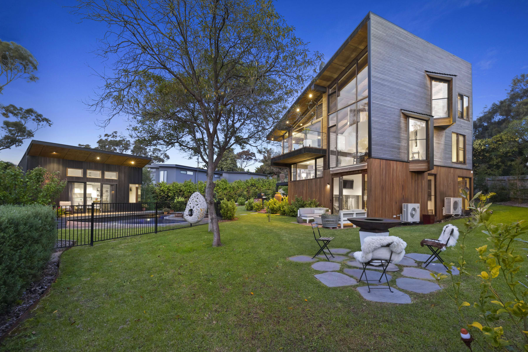 Glen Shian Cresent, Mt Eliza, Glen Shian Cresent