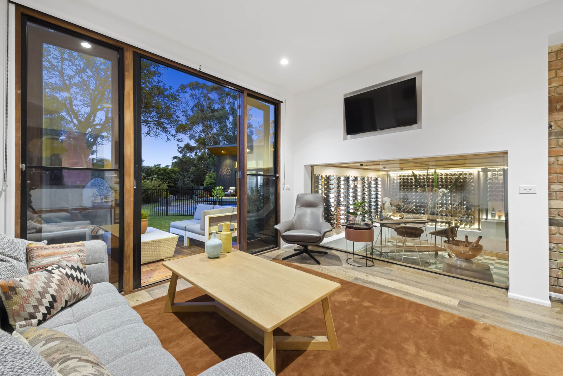 Glen Shian Cresent, Mt Eliza, Glen Shian Cresent