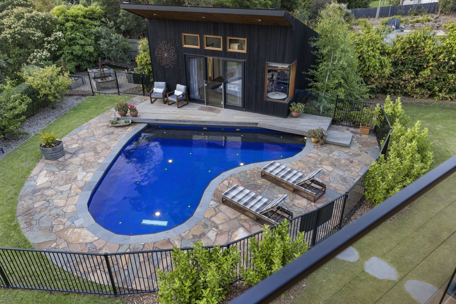 Glen Shian Cresent, Mt Eliza, Glen Shian Cresent