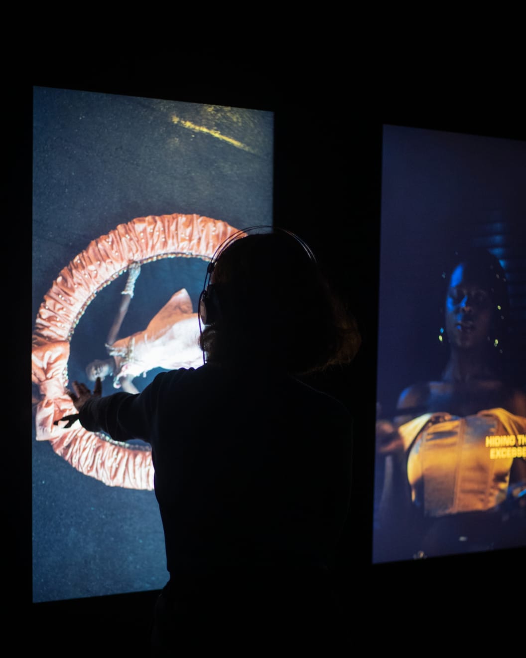 Infinite Trolling | Baloji | Photos & Videos & Exhibitions | Almas Art Foundation