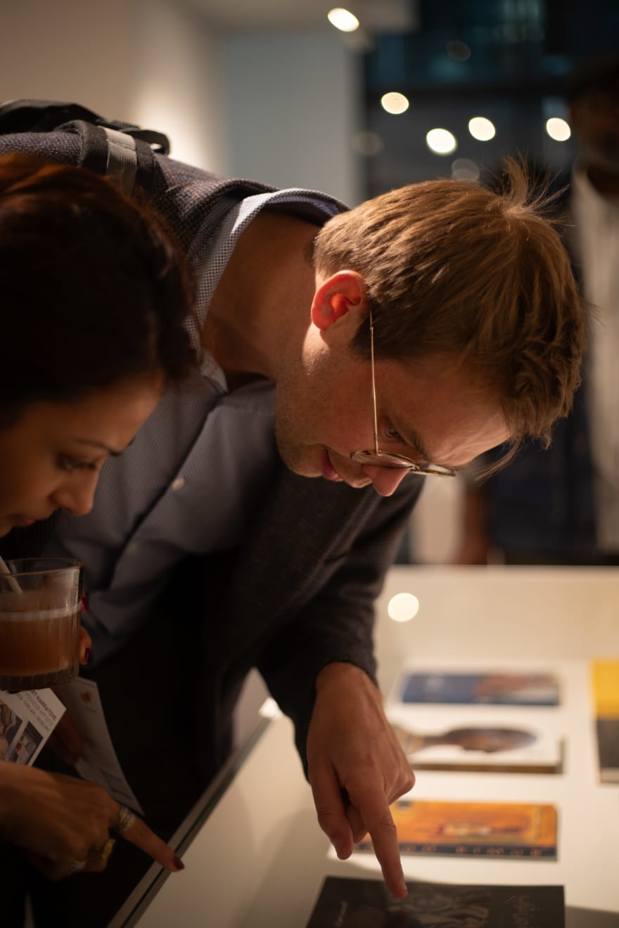 Photos & Videos | Almas Art Foundation | African Art & Culture