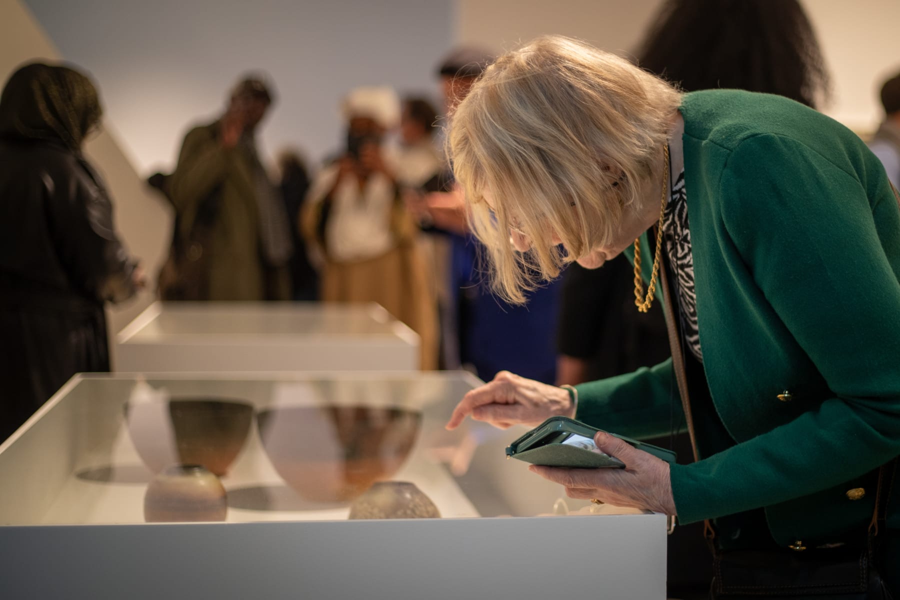 Photos & Videos | Almas Art Foundation | African Art & Culture