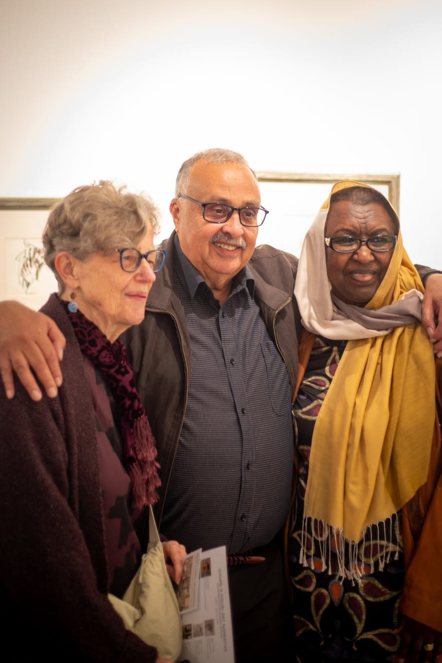 Photos & Videos | Almas Art Foundation | African Art & Culture